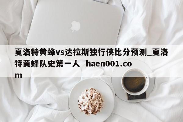 夏洛特黄蜂vs达拉斯独行侠比分预测_夏洛特黄蜂队史第一人  haen001.com