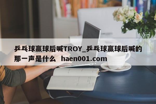 乒乓球赢球后喊TROY_乒乓球赢球后喊的那一声是什么  haen001.com