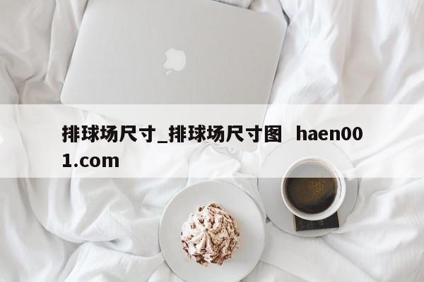 排球场尺寸_排球场尺寸图  haen001.com