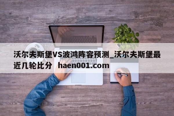 沃尔夫斯堡VS波鸿阵容预测_沃尔夫斯堡最近几轮比分  haen001.com