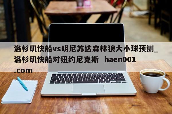 洛杉矶快船vs明尼苏达森林狼大小球预测_洛杉矶快船对纽约尼克斯  haen001.com