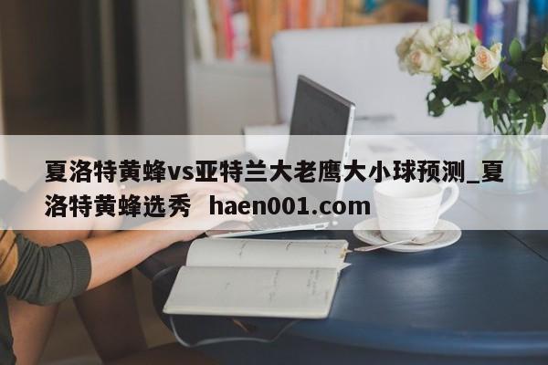 夏洛特黄蜂vs亚特兰大老鹰大小球预测_夏洛特黄蜂选秀  haen001.com