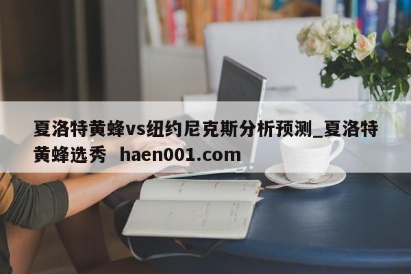 夏洛特黄蜂vs纽约尼克斯分析预测_夏洛特黄蜂选秀  haen001.com
