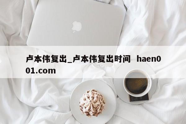 卢本伟复出_卢本伟复出时间  haen001.com